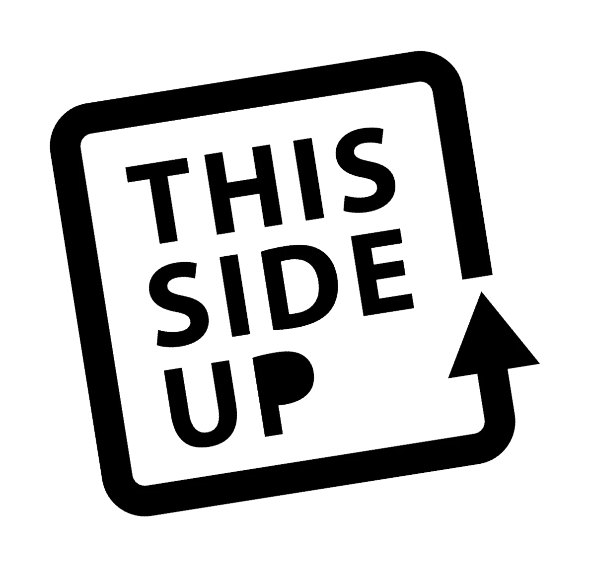 This Side Up