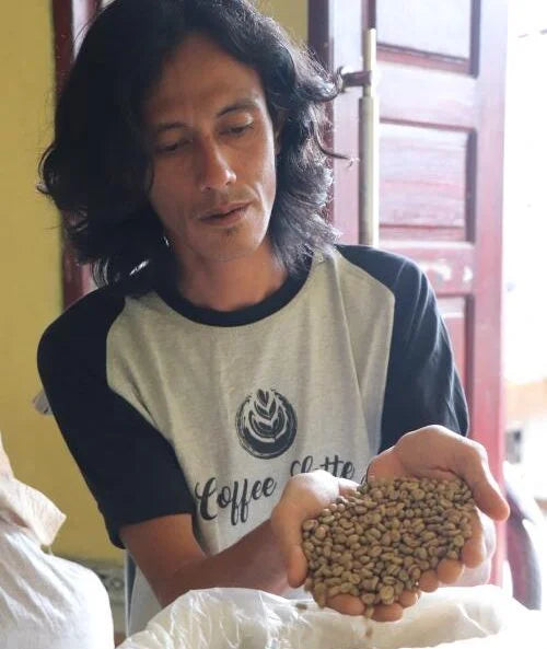 Reza Nurullah