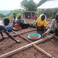 Okebu Women's Coffee